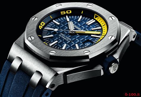 audemars piguet colorato